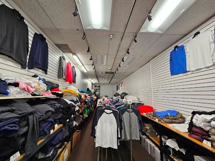 More Photos Of 1214 S Main St, Los Angeles Storefront For Lease