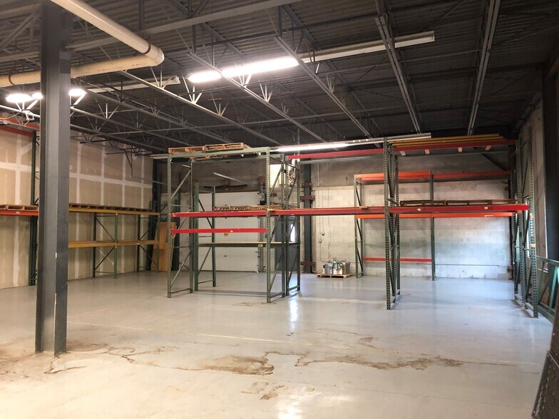 More Photos Of 240 Long Hill Cross Rd, Shelton Light Distribution For Lease