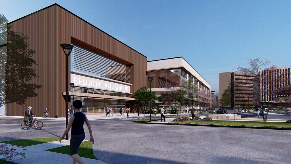 More Photos Of 4800 Fournace Pl, Bellaire Office For Lease