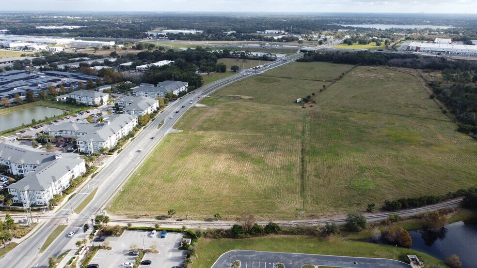 Primary Photo Of 1500-1700 E Plant St, Winter Garden Land For Sale