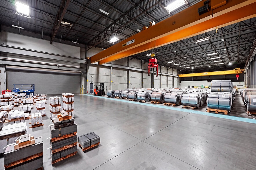 More Photos Of 8753 Kerns St, San Diego Warehouse For Sale