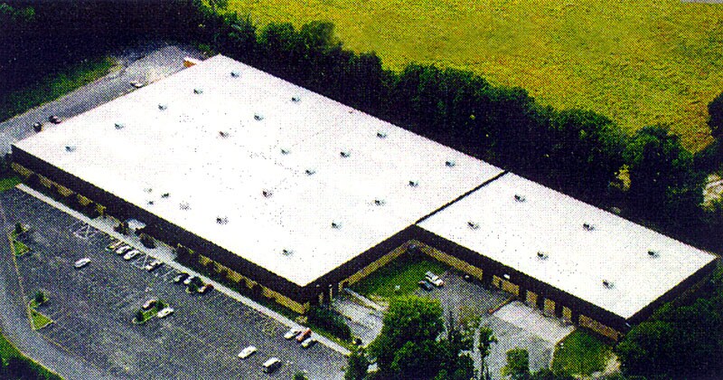 More Photos Of 122 Kissel Rd, Burlington Warehouse For Lease