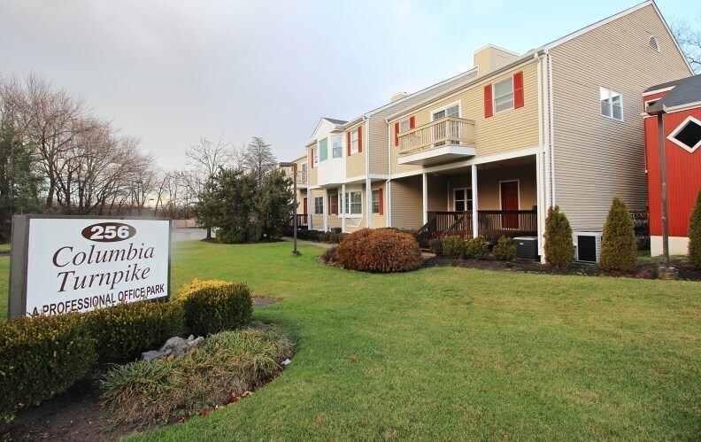 Primary Photo Of 256 Columbia Tpke, Florham Park Medical For Lease