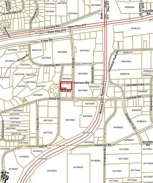 More Photos Of Elder Dr, Baxter Land For Sale