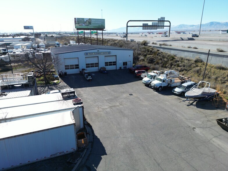 More Photos Of 431 W 1500 S, Salt Lake City Service For Lease