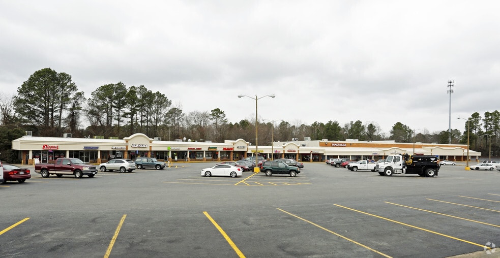 More Photos Of 805-841 W Constance Rd, Suffolk Unknown For Lease