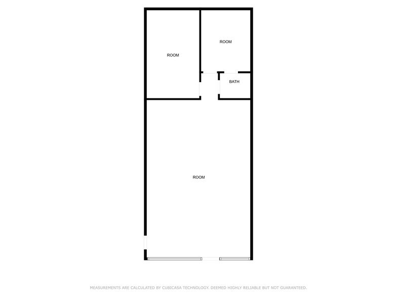 More Photos Of 410 E Fairmont Pky, La Porte Restaurant For Lease