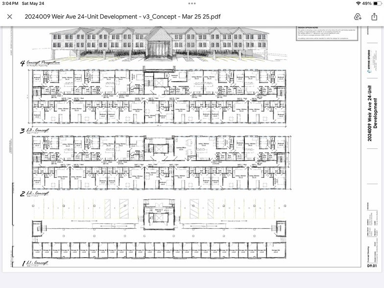 Primary Photo Of 24 Weir Ave, Taunton Light Manufacturing For Sale