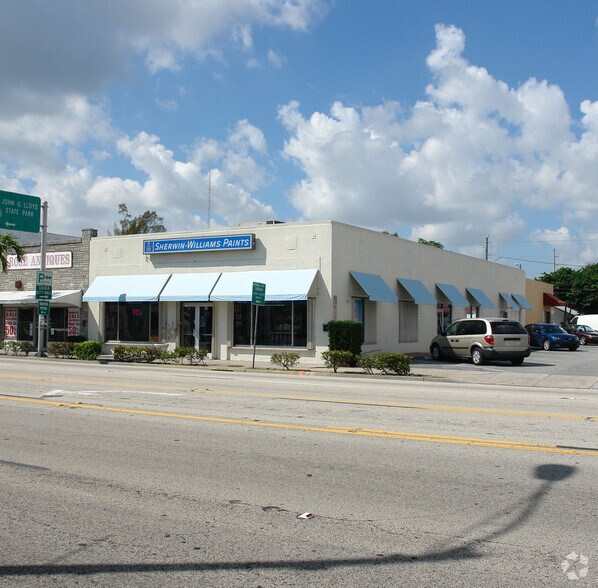 More Photos Of 19-33 N Federal Hwy, Dania Freestanding For Sale