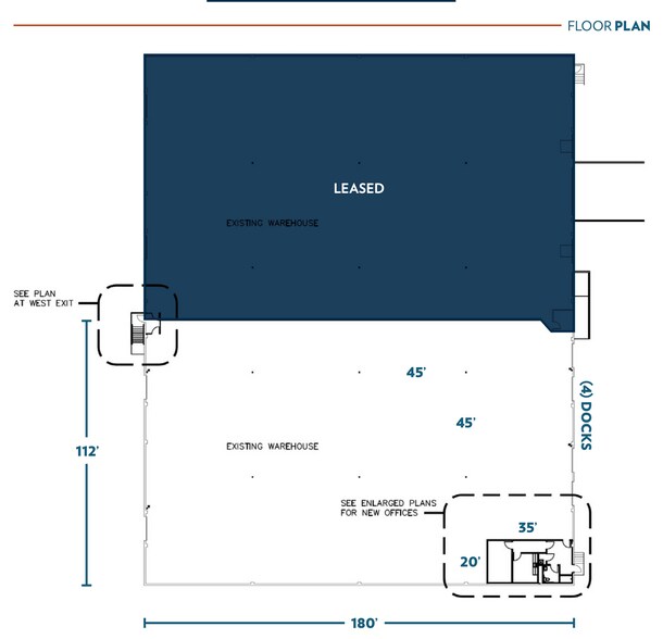 More Photos Of 3023 E Kemper Rd, Sharonville Warehouse For Lease