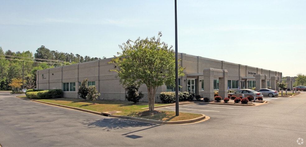 More Photos Of 33 Market Point Dr, Greenville Loft Creative Space For Lease