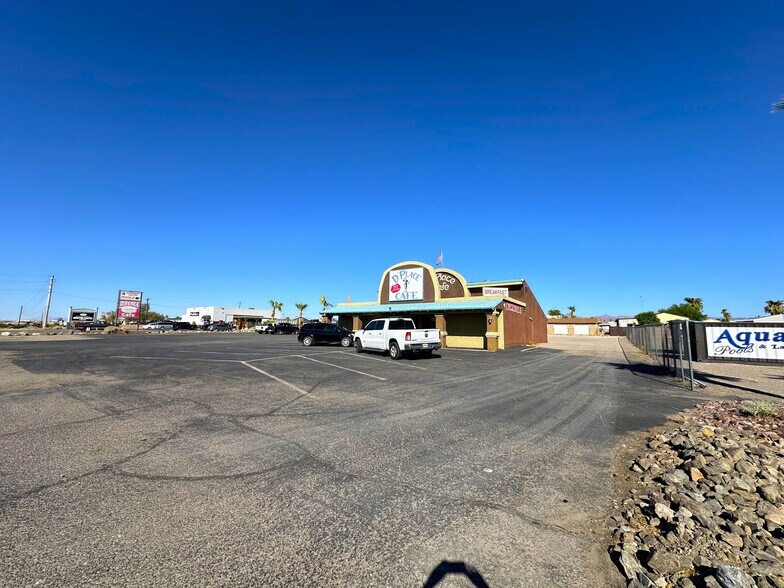 More Photos Of 4280 S Highway 95, Fort Mohave Restaurant For Sale