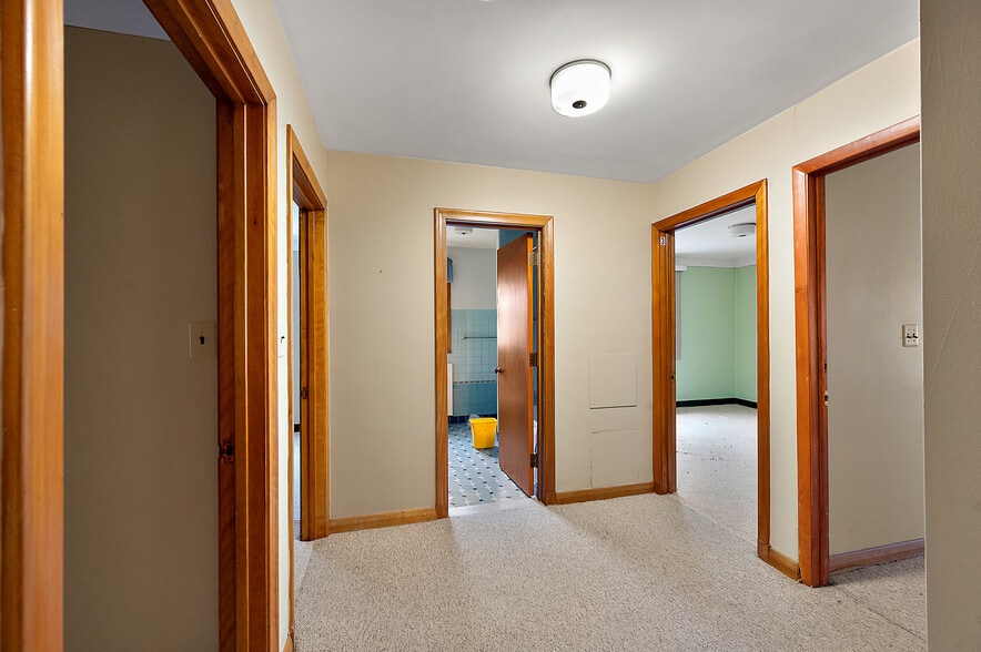More Photos Of 22201 Woodward Ave, Ferndale Religious Facility For Sale