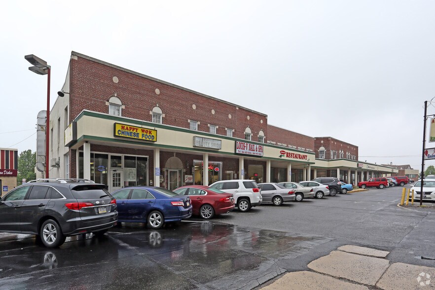 More Photos Of 630 Fairview Rd, Swarthmore Office Residential For Lease