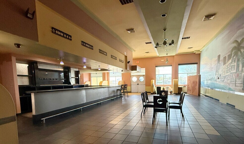 More Photos Of 5801 Academy Rd NE, Albuquerque Restaurant For Lease