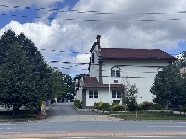 More Photos Of 392 Broadway, Monticello Hotel For Sale
