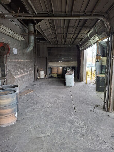 More Photos Of 610 W 81st St, Chicago Warehouse For Lease