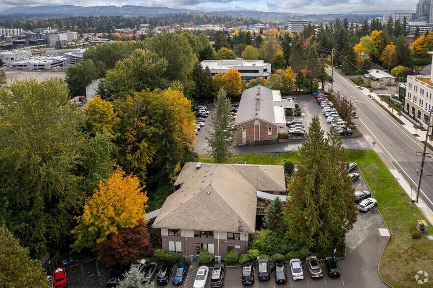 More Photos Of 1900 116th Ave NE, Bellevue Medical For Lease