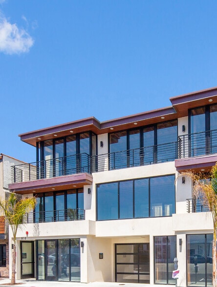 More Photos Of 910 Hermosa Ave, Hermosa Beach Loft Creative Space For Lease