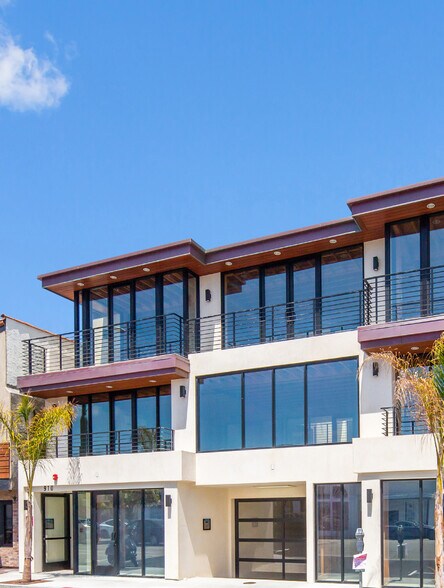 More Photos Of 910 Hermosa Ave, Hermosa Beach Loft Creative Space For Sale