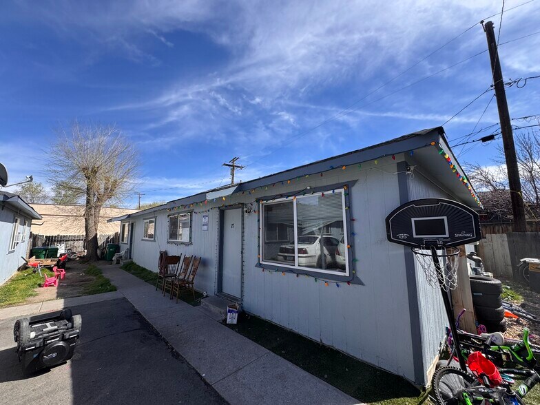 More Photos Of 3890 Neil Rd, Reno Apartments For Sale