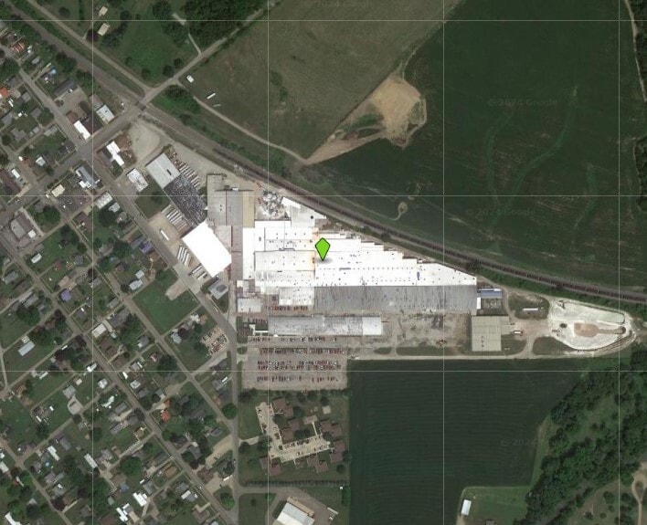 More Photos Of 150 Pottery Street, Perrysville Warehouse For Lease