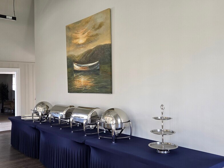 More Photos Of 44 4th St NW, Pulaski Office For Sale