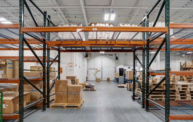 More Photos Of 753 Forest St, Marlborough Light Manufacturing For Lease