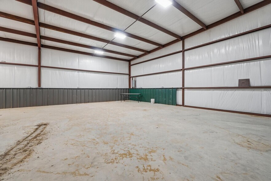 More Photos Of TBD FM 3326, Hawley Warehouse For Sale