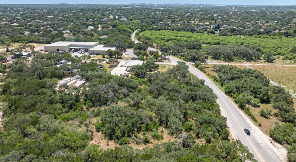 More Photos Of 17190 Classen Rd, San Antonio Land For Sale