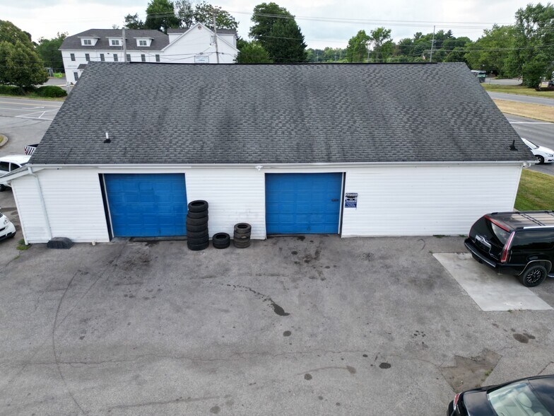 More Photos Of 2020 Chaneyville Rd, Owings Auto Repair For Sale