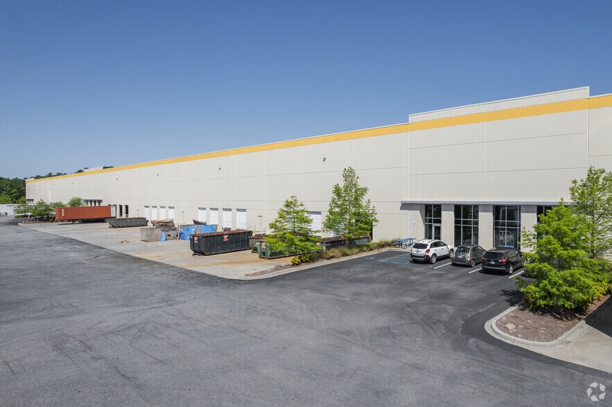 More Photos Of 2310 Charleston Regional Pky, Charleston Distribution For Lease