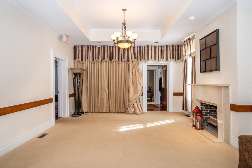 More Photos Of 97 Broadway, Verplanck Funeral Home For Lease