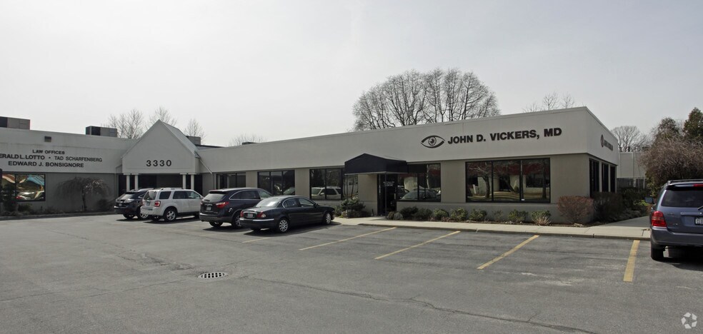 More Photos Of 3330 Veterans Memorial Hwy, Bohemia Medical For Sale