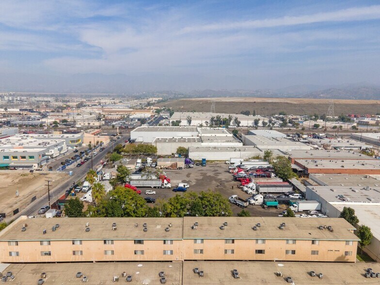 More Photos Of 11942-11958 Allegheny St, Sun Valley Land For Sale
