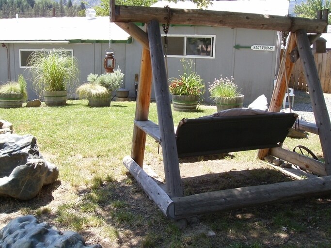 More Photos Of 7420 Rush Creek Rd, Lewiston Manufactured Housing Mobile Home Park For Sale