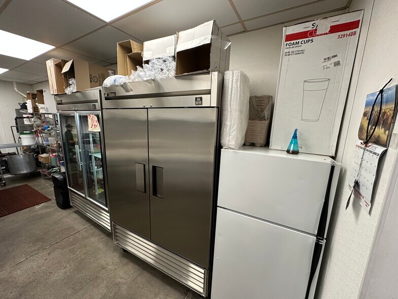 More Photos Of 4100 Central Ave SW, Albuquerque Fast Food For Sale