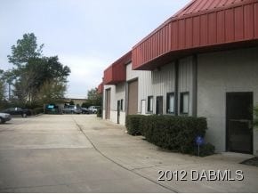 More Photos Of 3 Industry Dr, Palm Coast Light Distribution For Lease