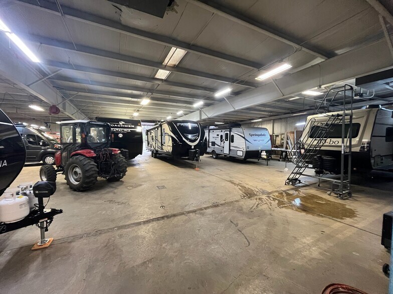 More Photos Of 7370 N Ridge Rd, Madison General Retail For Sale