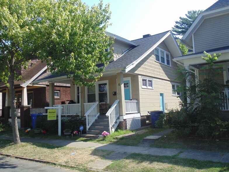 More Photos Of , Rochester Multifamily For Sale