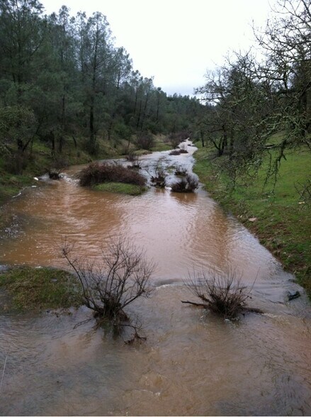 More Photos Of 1484 Oregon Gulch, Oroville Land For Sale