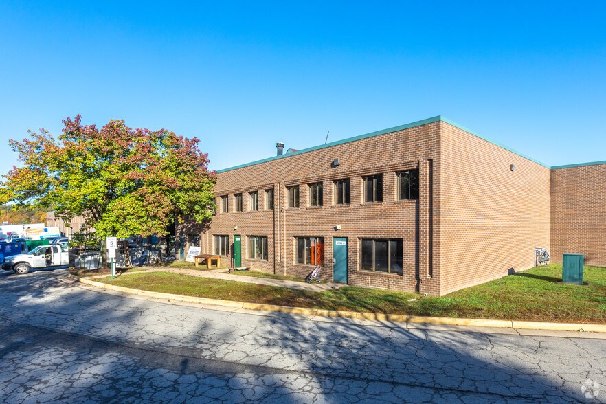 More Photos Of 8536 Terminal Rd, Lorton Unknown For Lease