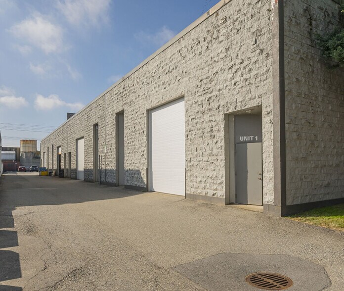More Photos Of 19134 95A Av, Surrey Warehouse For Sale