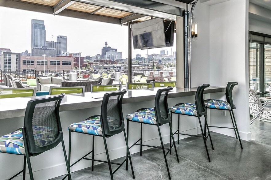 More Photos Of 1415 Cuming St NE, Omaha Apartments For Lease