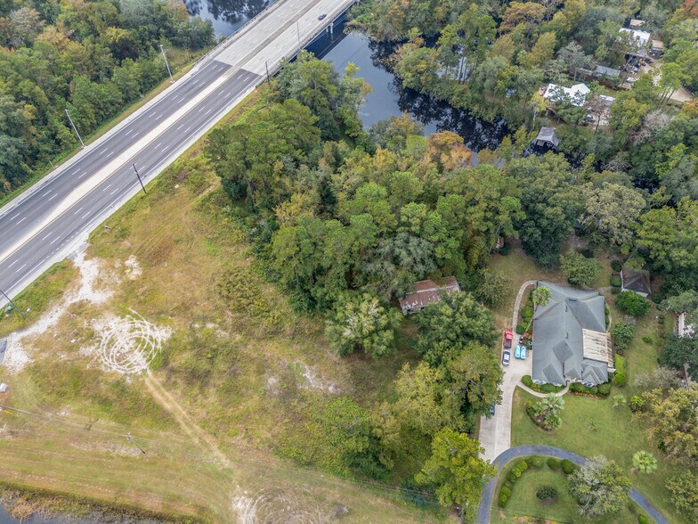 More Photos Of 2410 Blanding Blvd, Middleburg Land For Sale