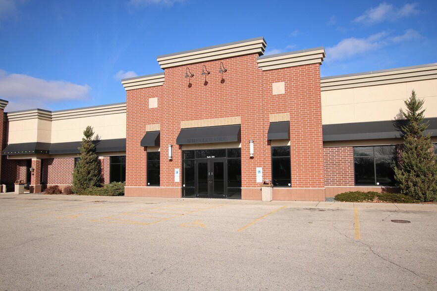 More Photos Of 525 N Peters Ave, Fond Du Lac Storefront Retail Office For Sale