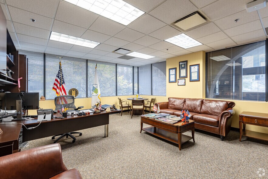 More Photos Of 40 Marietta St Nw, Atlanta Office For Lease