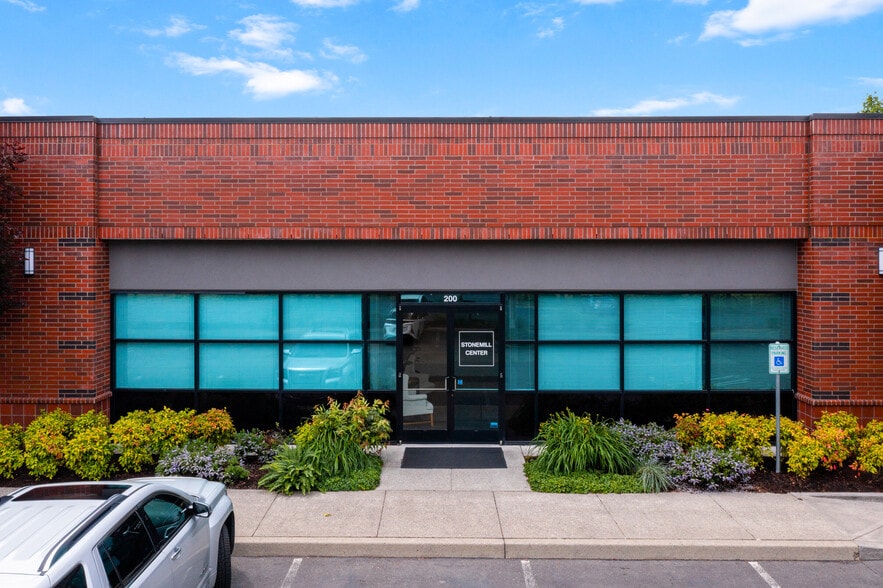 More Photos Of 120 NE 136th Ave, Vancouver Medical For Lease