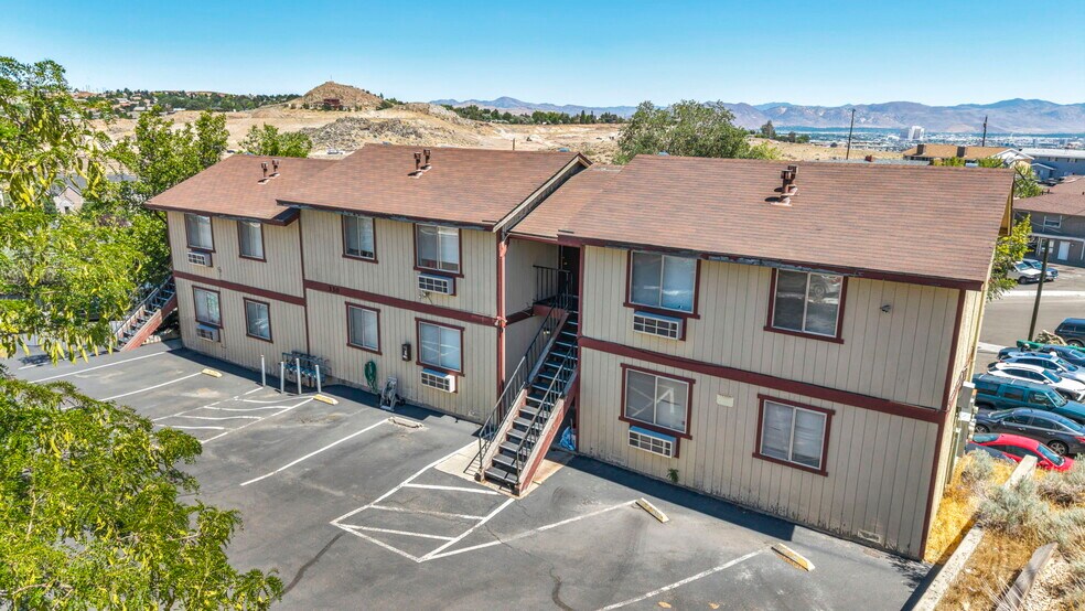More Photos Of 330 Talus Way, Reno Apartments For Sale