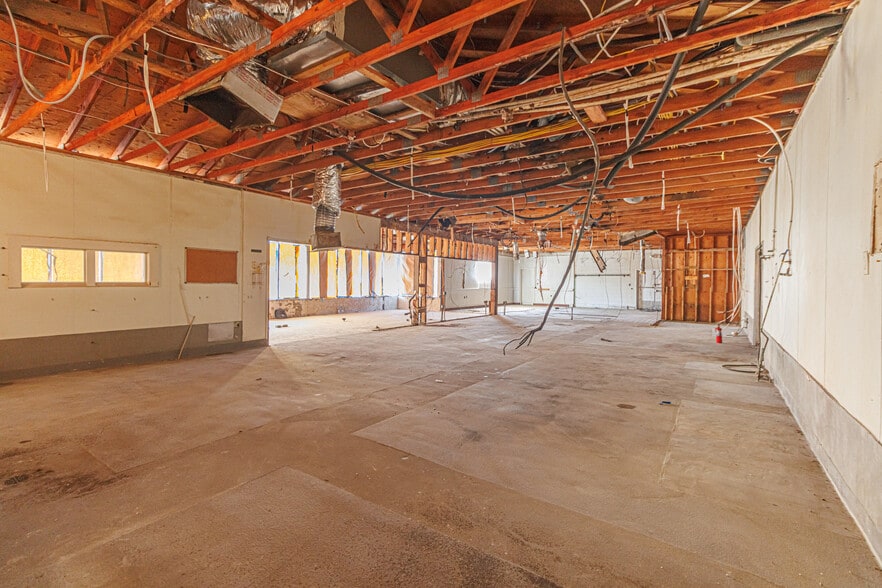More Photos Of 100 S Kings Hwy, Myrtle Beach Fast Food For Lease